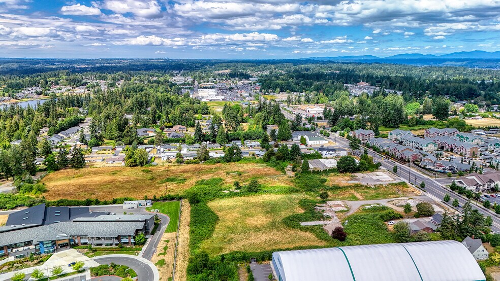 More Photos Of 1926 Meridian Ave E, Edgewood Land For Sale