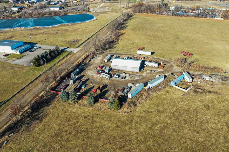 More Photos Of 3427 Childs Lake Rd, Milford Land For Sale