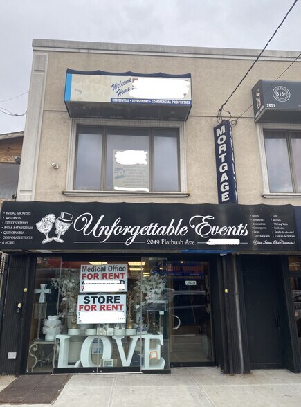 More Photos Of 2049-2053 Flatbush Ave, Brooklyn Coworking Space