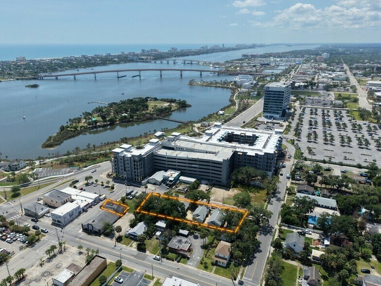 Primary Photo Of 116 Michigan Ave, Daytona Beach Multifamily For Sale