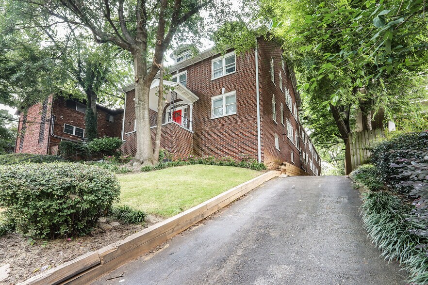 More Photos Of 1294 Piedmont Ave NE, Atlanta Apartments For Sale