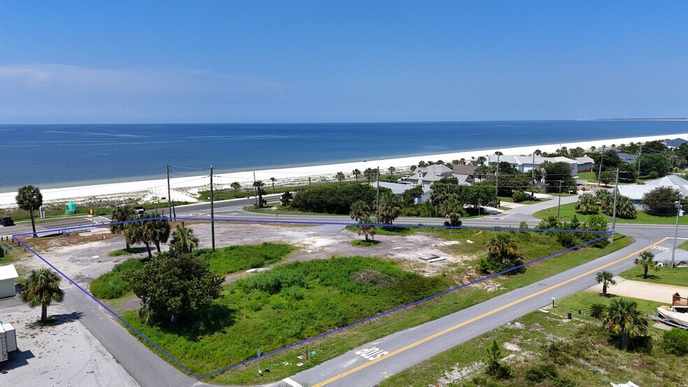 More Photos Of 9454 US 98, Port Saint Joe Land For Sale