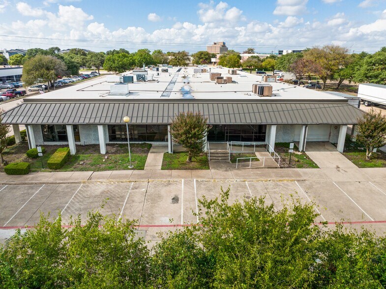 More Photos Of 1001 S Sherman St, Richardson Coworking Space