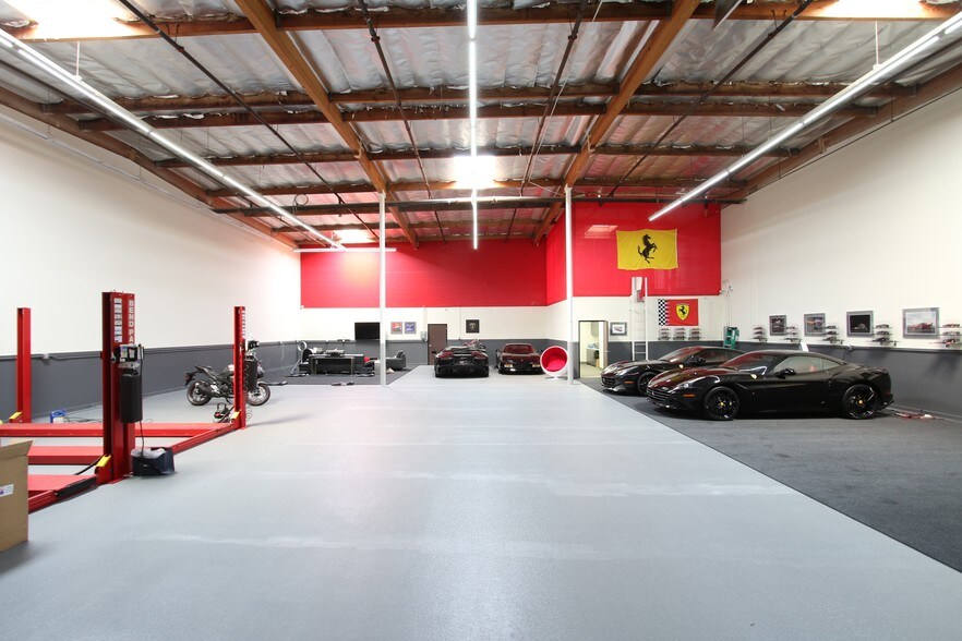 More Photos Of 1050 W Central Ave, Brea Manufacturing For Lease
