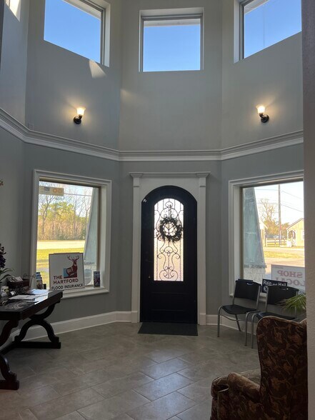 More Photos Of 11906 FM 1960, Huffman General Retail For Sale