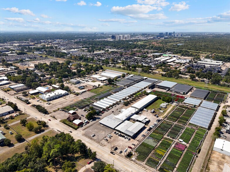 More Photos Of 1463 Brittmoore Rd, Houston Manufacturing For Sale