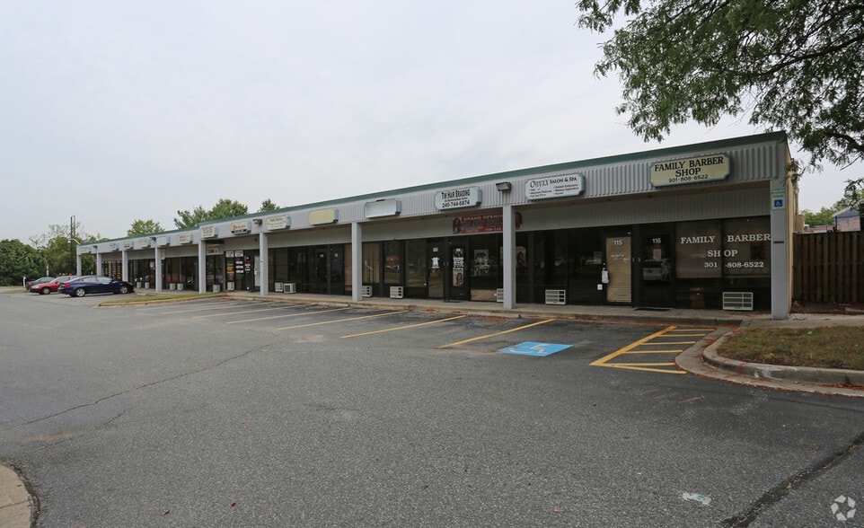 More Photos Of 9244 E Hampton Dr, Capitol Heights Unknown For Lease
