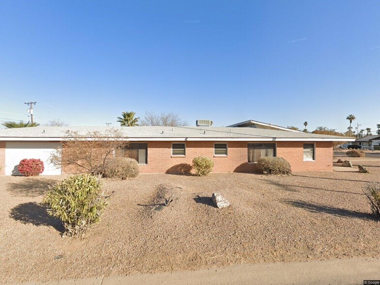 Primary Photo Of 1301 N Park Ave, Casa Grande Assisted Living For Lease