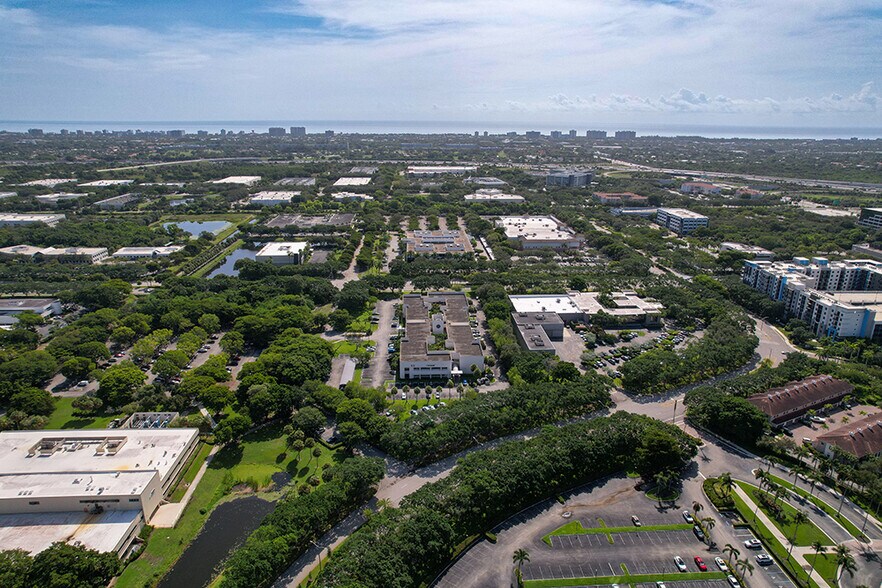 More Photos Of 851 Broken Sound Pky NW, Boca Raton Office For Sale