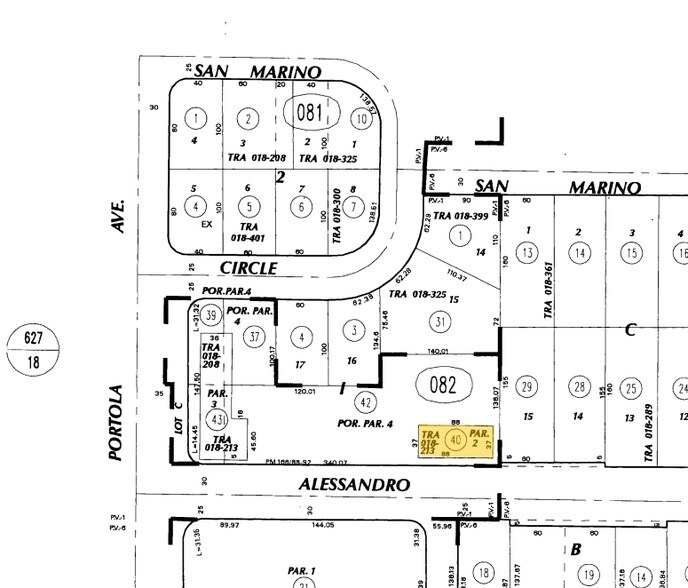 More Photos Of 74050 Alessandro Dr, Palm Desert Medical For Lease