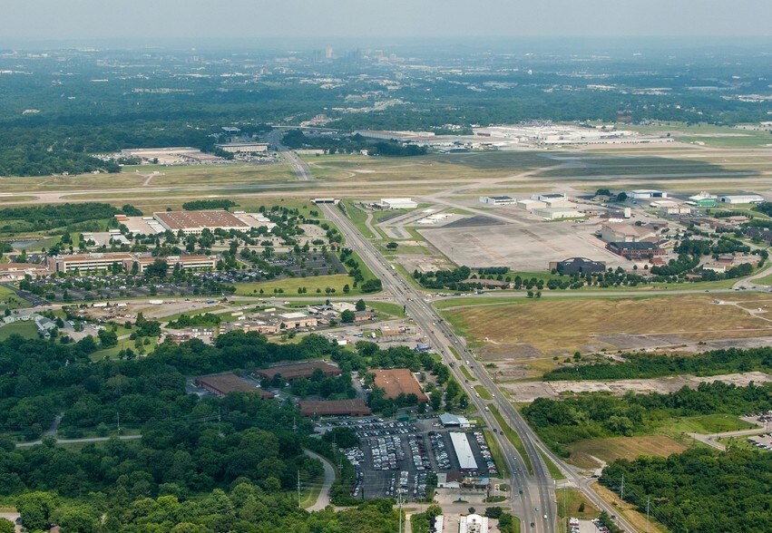 More Photos Of 1657 Murfreesboro Rd, Nashville Flex For Sale