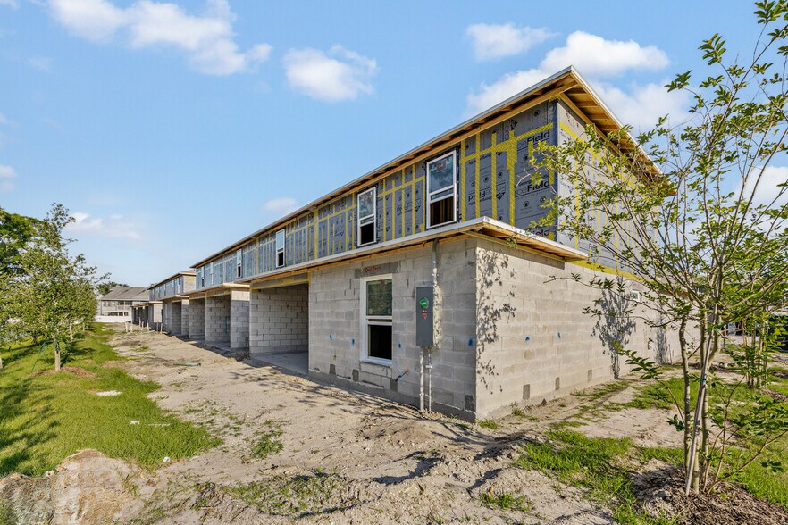 More Photos Of , Melbourne Multifamily For Sale