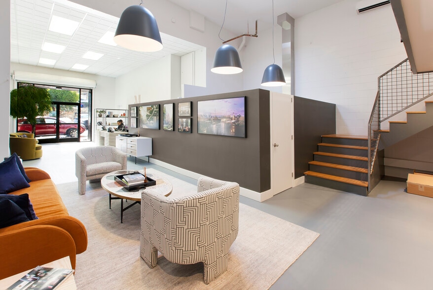 More Photos Of 1766 18th St, San Francisco Storefront Retail Residential For Lease