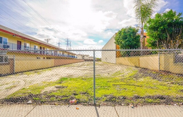 More Photos Of 8826 Artesia Blvd, Bellflower Land For Sale