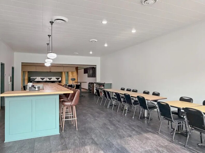 More Photos Of 109 Mill St, Currie Bowling Alley For Sale