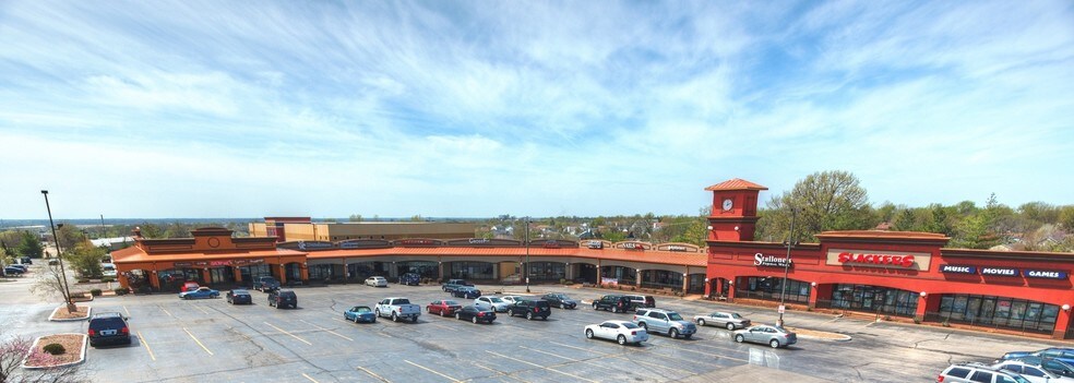 Primary Photo Of 2421-2509 Highway K, O'Fallon Storefront For Lease