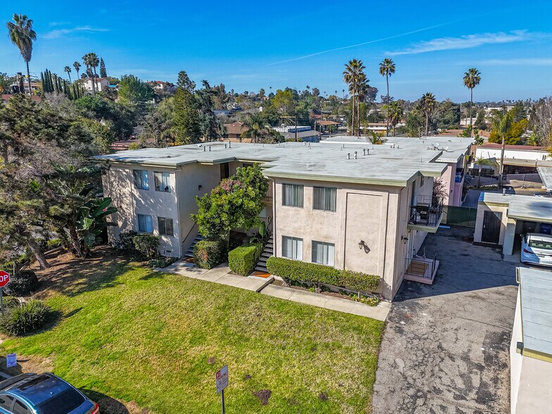 More Photos Of 850 Eucalyptus Ave, Vista Multifamily For Sale