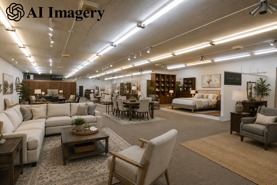 More Photos Of 511 W Broad Ave, Albany General Retail For Sale