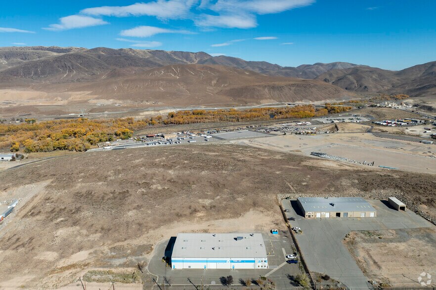 More Photos Of 2999 Waltham Way, Sparks Distribution For Sale