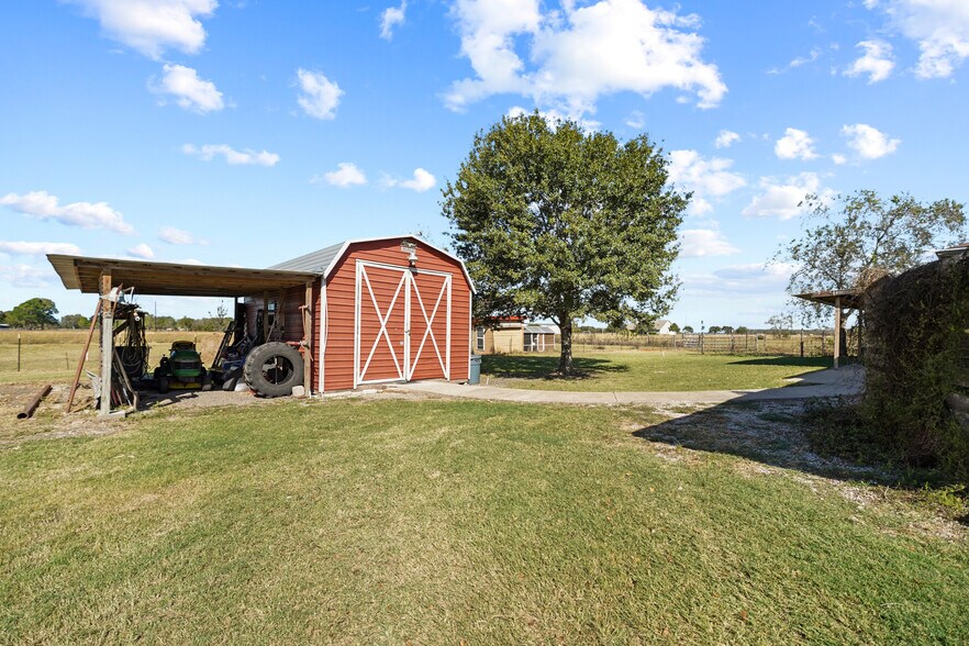 More Photos Of 6710 Boothline Rd, Richmond Land For Sale