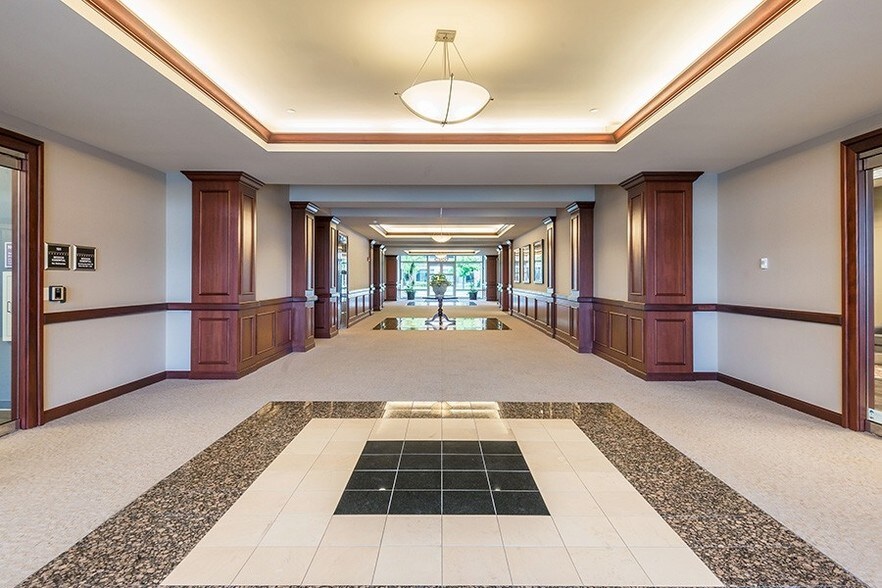 More Photos Of 6525 W Campus Oval, New Albany Office For Lease