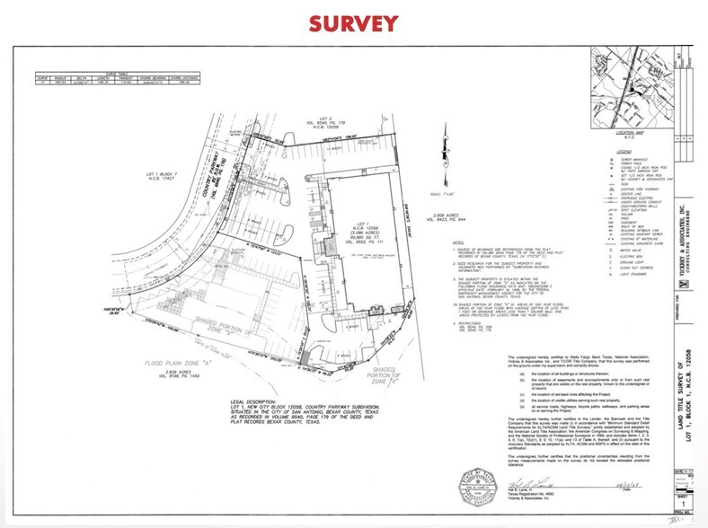 More Photos Of 12940 Country, San Antonio Office For Sale