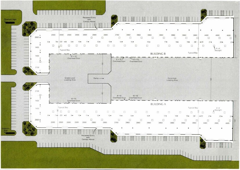 More Photos Of 12005-12095 Starcrest Dr, San Antonio Unknown For Lease