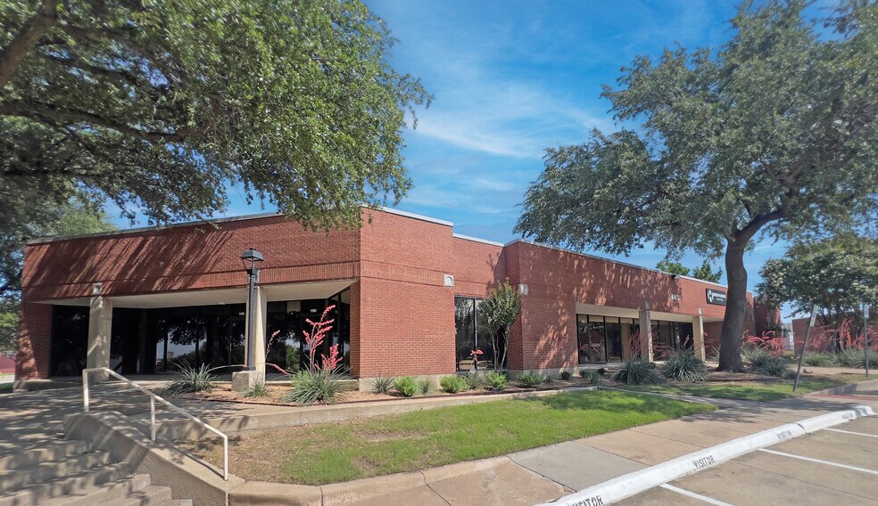 Primary Photo Of 820 F Ave, Plano Unknown For Lease