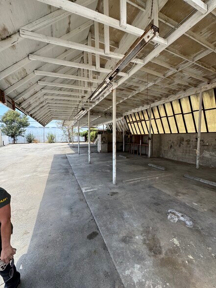 More Photos Of 757 E San Bernardino Rd, Covina Land For Lease