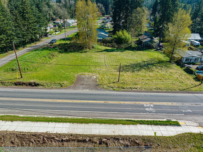 More Photos Of US-20 Hwy, Sweet Home Land For Sale