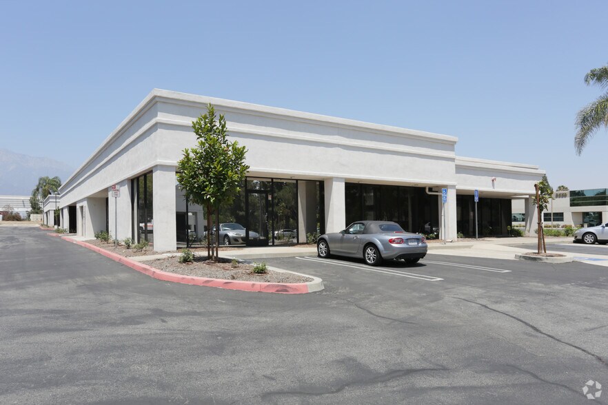 1035010390 Commerce Center Dr, Rancho Cucamonga, CA 91730 Lofts/Showrooms For Lease