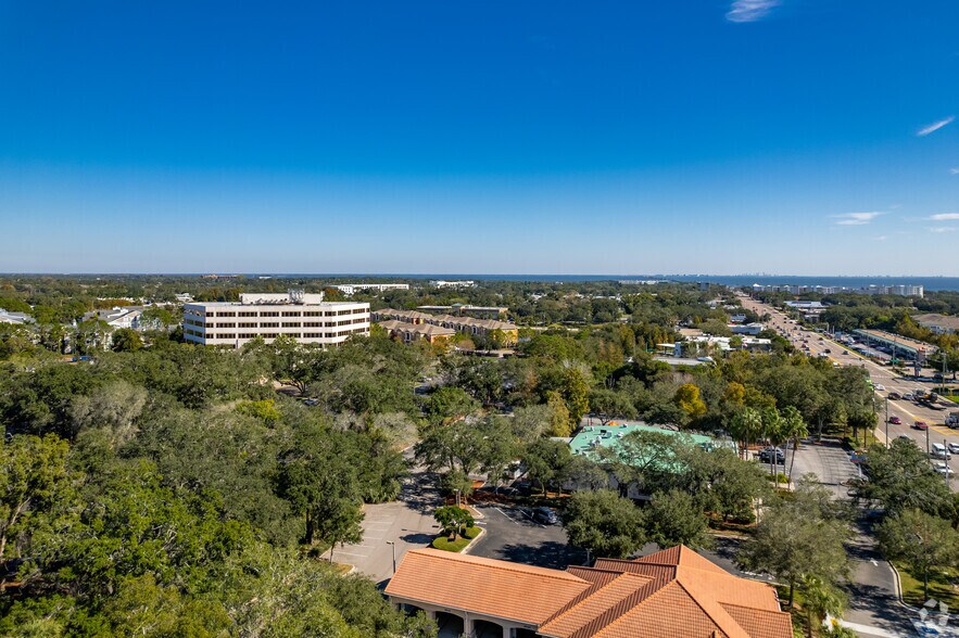 More Photos Of 311 Park Place Blvd, Clearwater Office For Lease