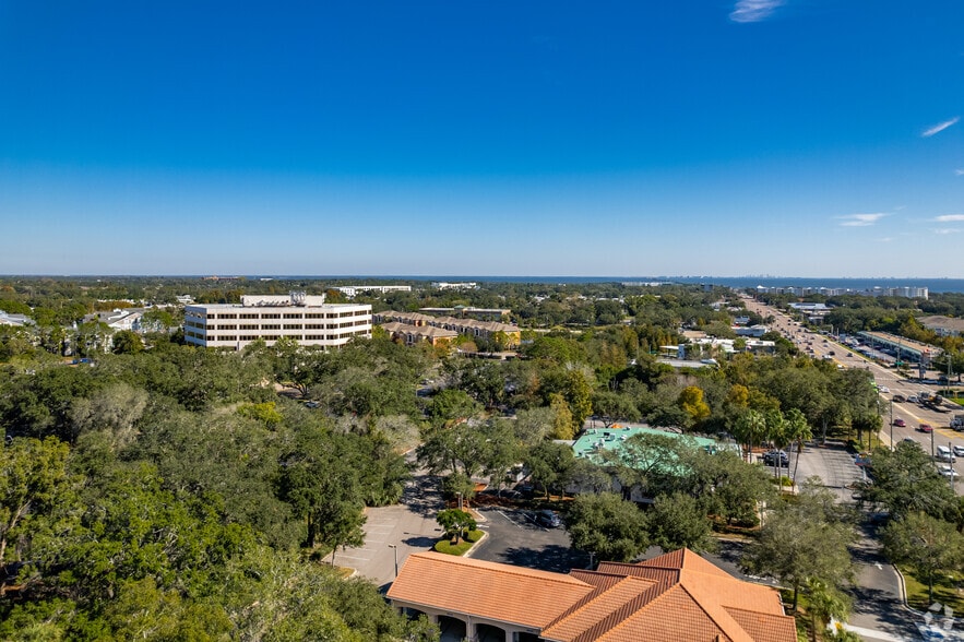 More Photos Of 311 Park Place Blvd, Clearwater Office For Lease