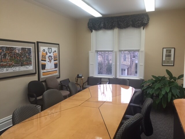 More Photos Of 510 Washington Ave, Carnegie Loft Creative Space For Lease