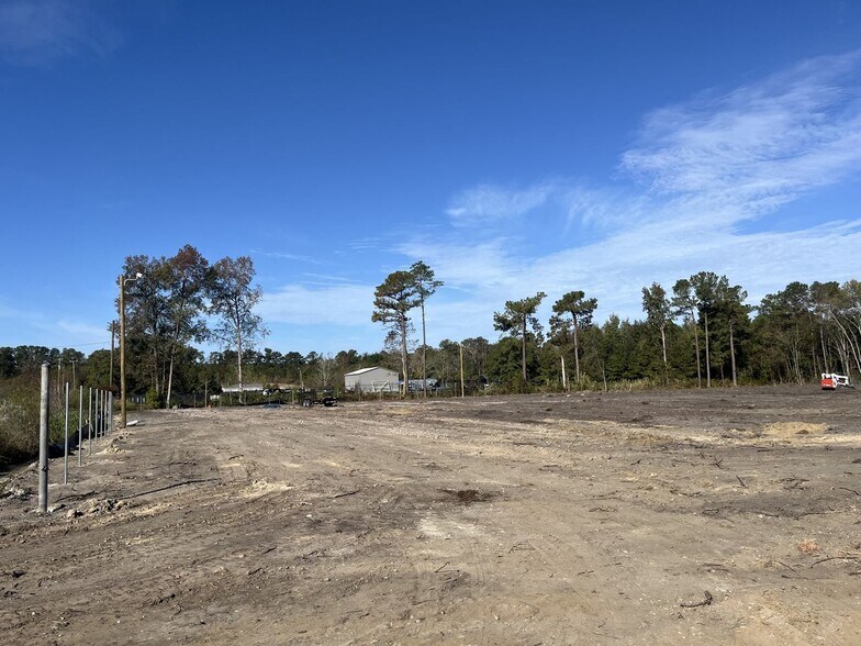 Primary Photo Of 509 Hermitage Rd, Castle Hayne Land For Lease