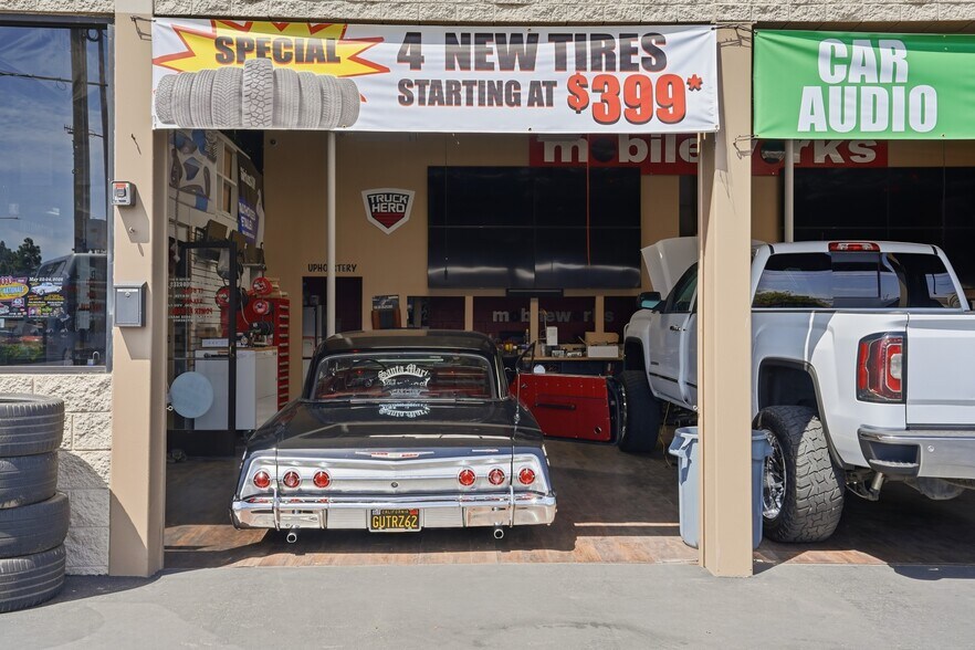 More Photos Of , Santa Maria General Retail For Sale