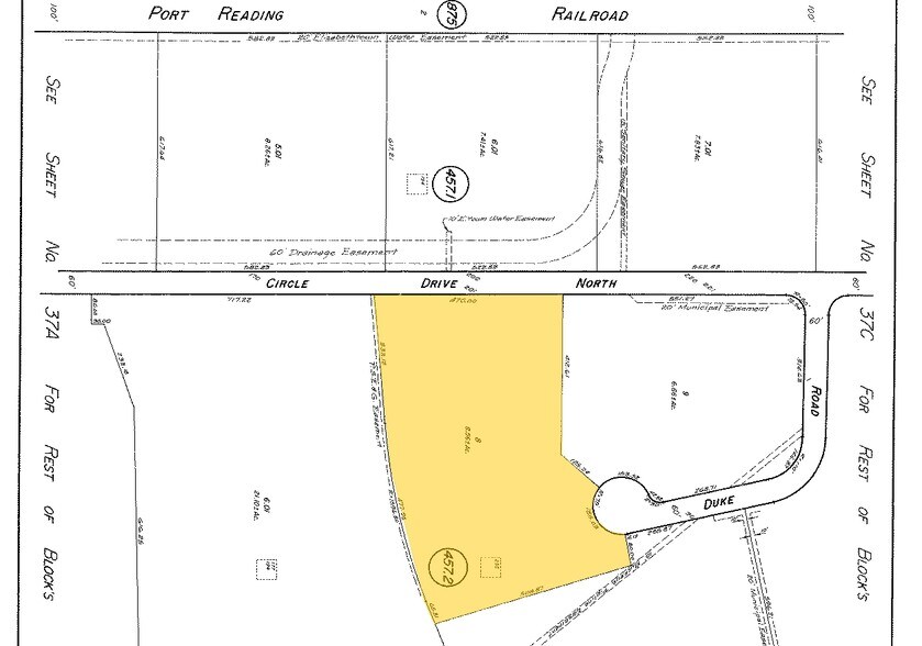 More Photos Of 201 Circle Dr N, Piscataway Light Distribution For Lease