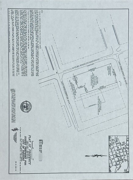 More Photos Of 105 Kentucky Ave S, Parsons Light Distribution For Sale