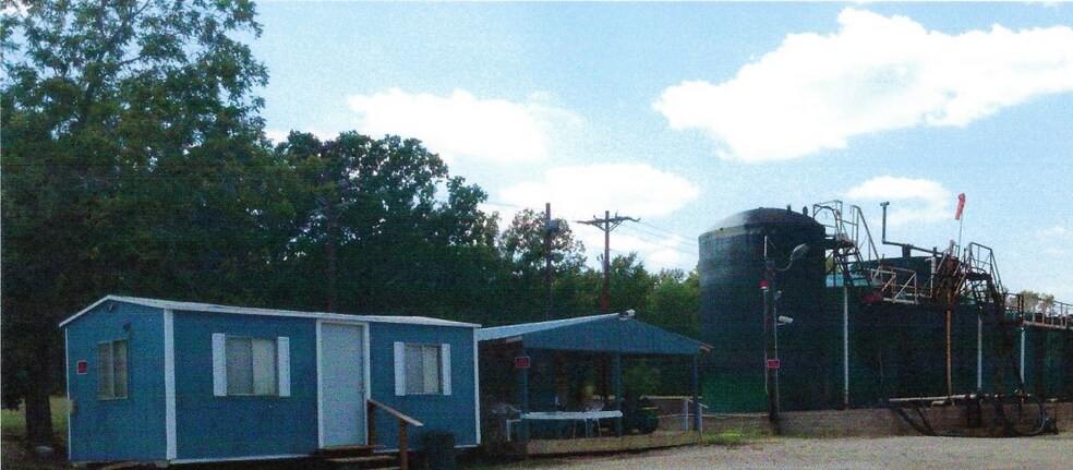 More Photos Of 250 County Road 296 & 120 FCR 298, Oakwood Land For Sale