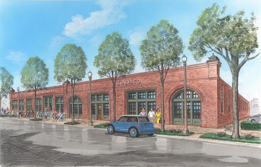 More Photos Of 3950 Laclede Ave, Saint Louis Unknown For Lease