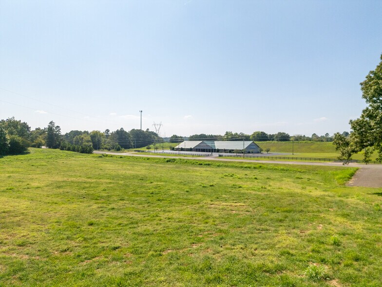 More Photos Of U.S. 411, Benton Land For Sale