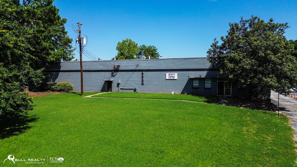 More Photos Of 5530 E Ponce De Leon Ave, Stone Mountain Distribution For Lease