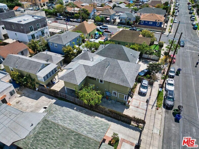 More Photos Of 1144 S Kingsley Dr, Los Angeles Apartments For Sale