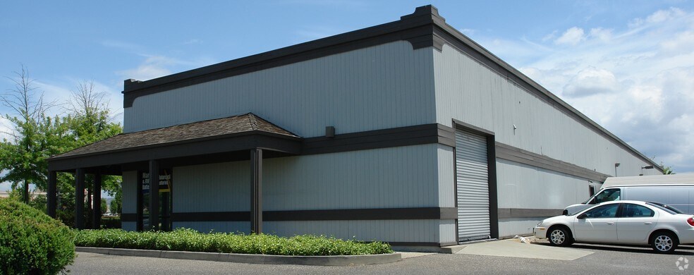 More Photos Of 2500 Zanella Way, Chico Storefront Retail Office For Lease