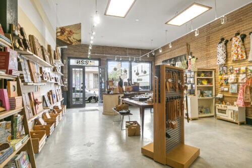 More Photos Of 4228 Magazine St, New Orleans Storefront Retail Residential For Lease