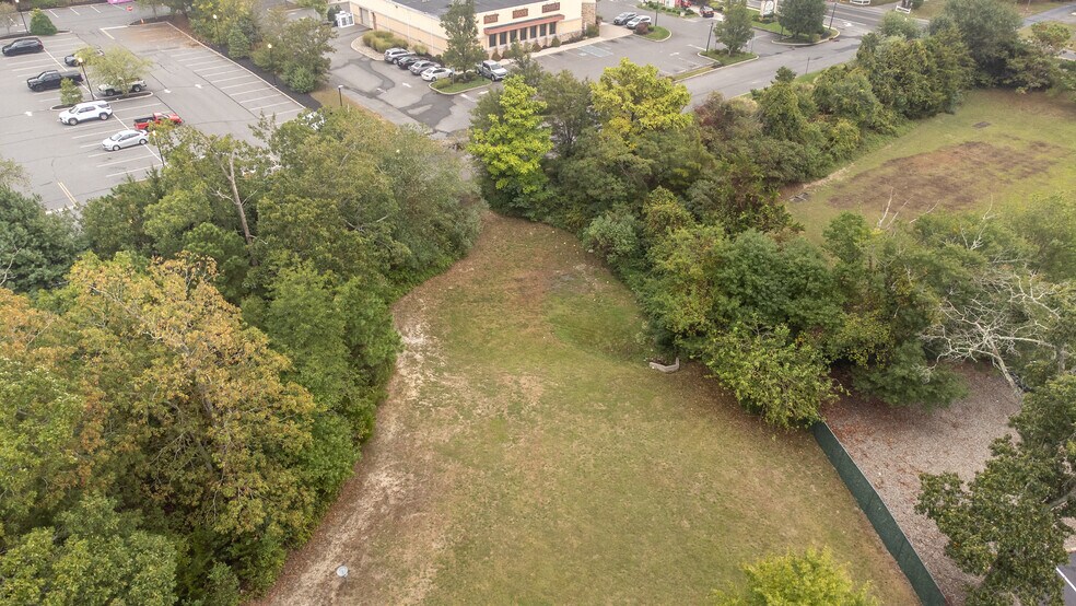 More Photos Of 337 E Jimmie Leeds Rd, Galloway Office For Sale