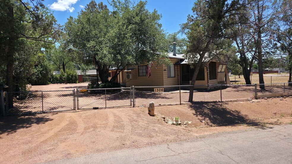 More Photos Of 1306 N Woodland Dr, Payson Multifamily For Sale