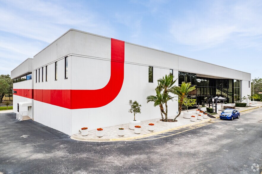 Primary Photo Of 999 Douglas Ave, Altamonte Springs Office Residential For Lease