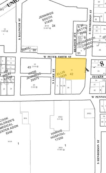 More Photos Of 500 S Henderson St, Fort Worth Medical For Lease