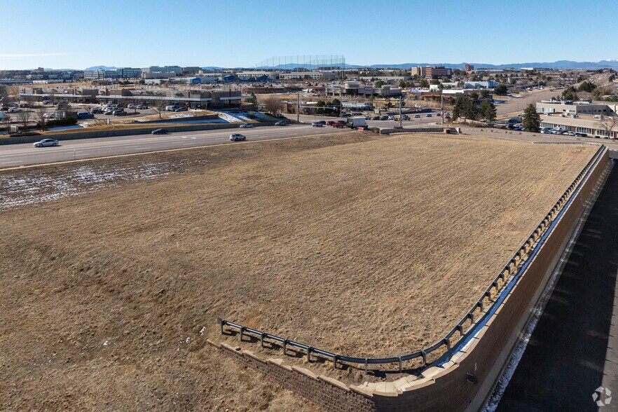 More Photos Of E Arapahoe Rd & S Lima St, Centennial Land For Lease